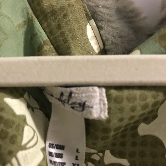 Oakley winter jacket - Picture 3 of 3